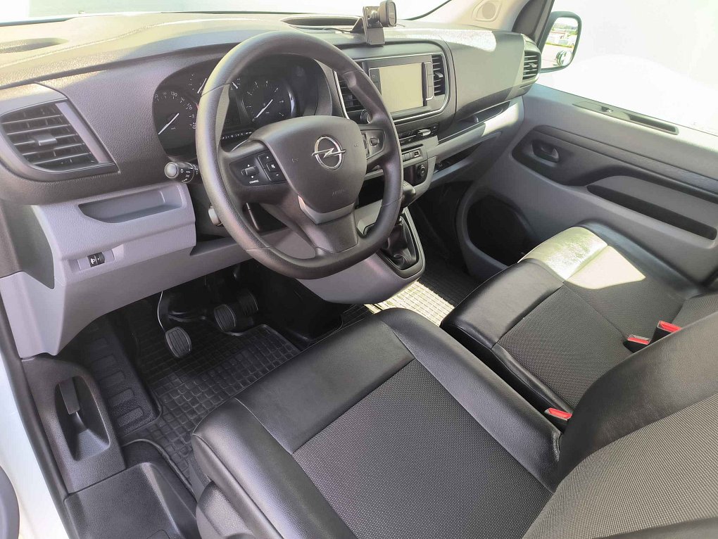 Opel Vivaro 1.5CDTi  L2 WÜRTH