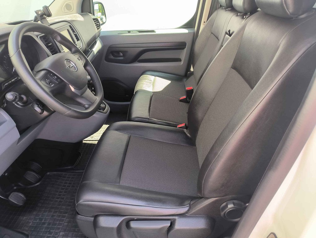 Opel Vivaro 1.5CDTi  L2 WÜRTH