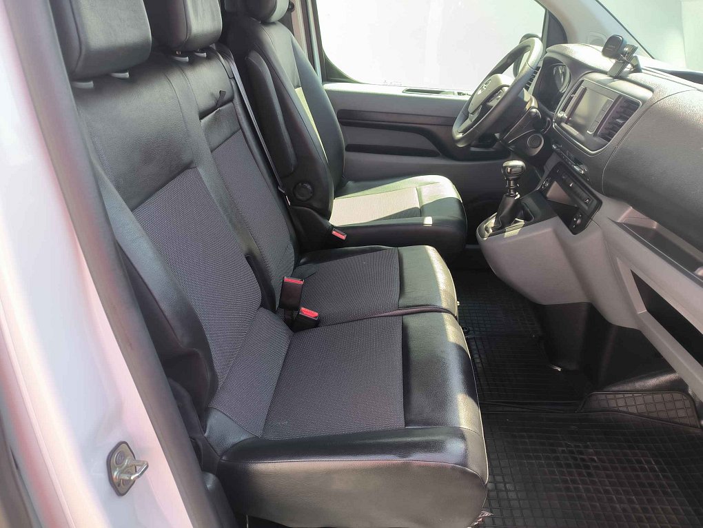Opel Vivaro 1.5CDTi  L2 WÜRTH