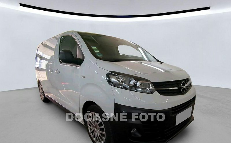 Opel Vivaro 1.5CDTi  L2 WÜRTH