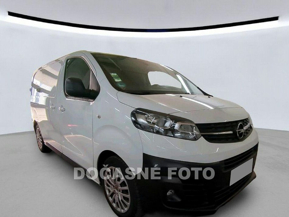 Opel Vivaro 1.5CDTi  L2 WÜRTH