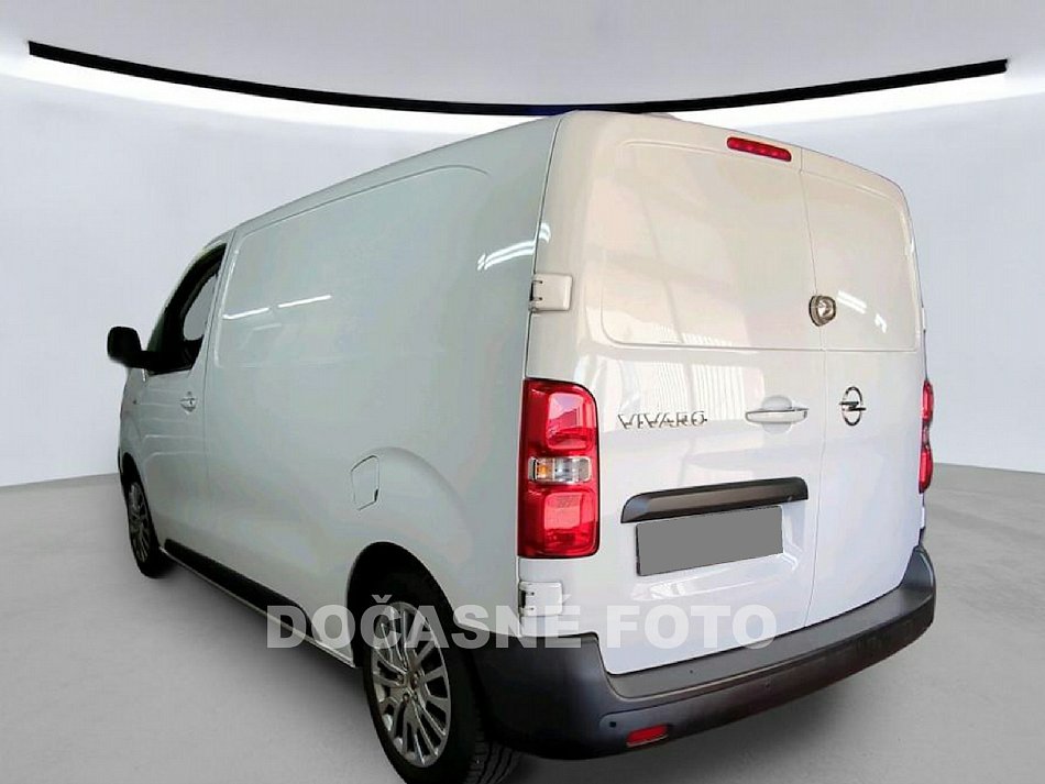 Opel Vivaro 1.5CDTi  L2 WÜRTH