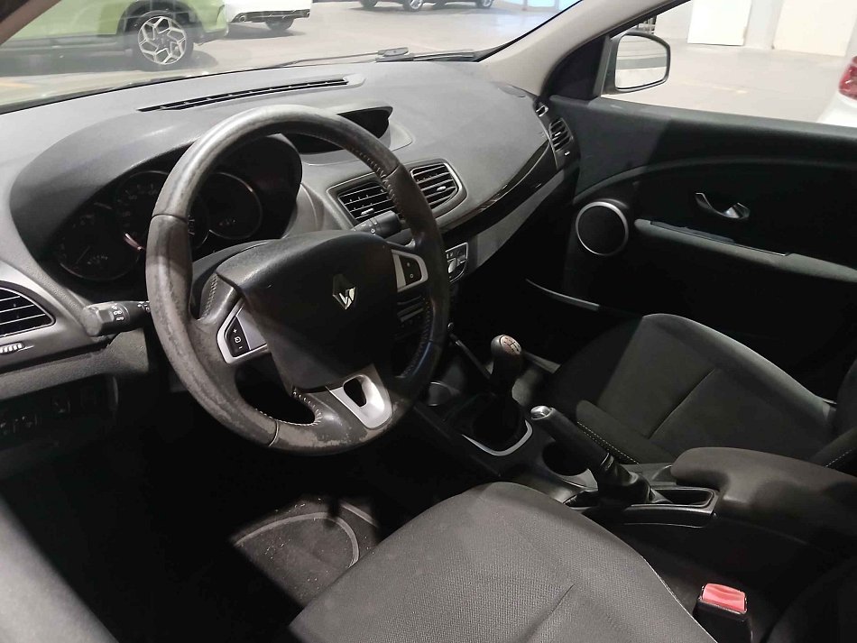 Renault Fluence 1.6 16V 