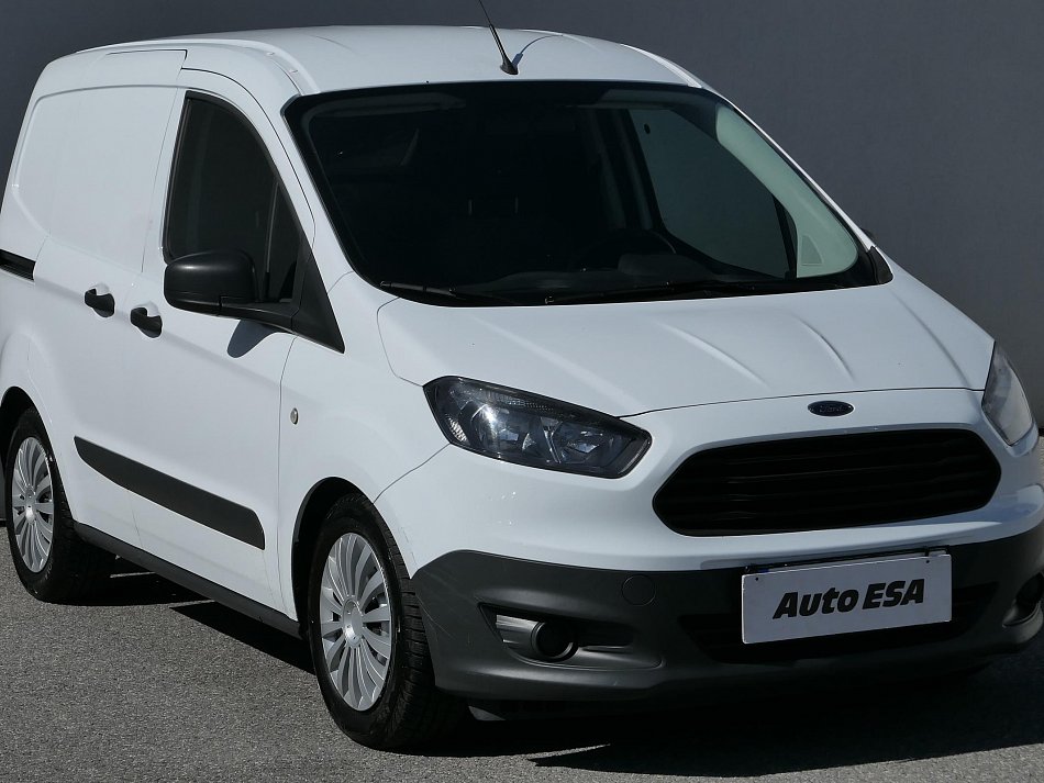 Ford Transit Courier 1.5TDCi 