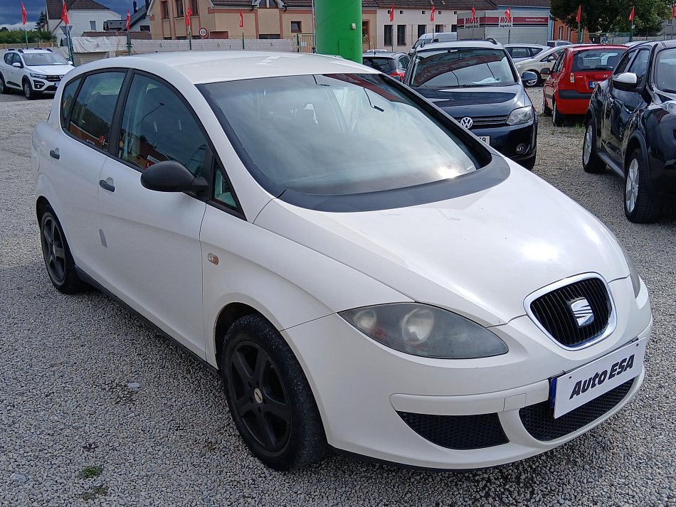 Seat Toledo 1.9 TDi 