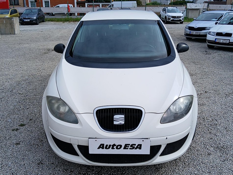 Seat Toledo 1.9 TDi 