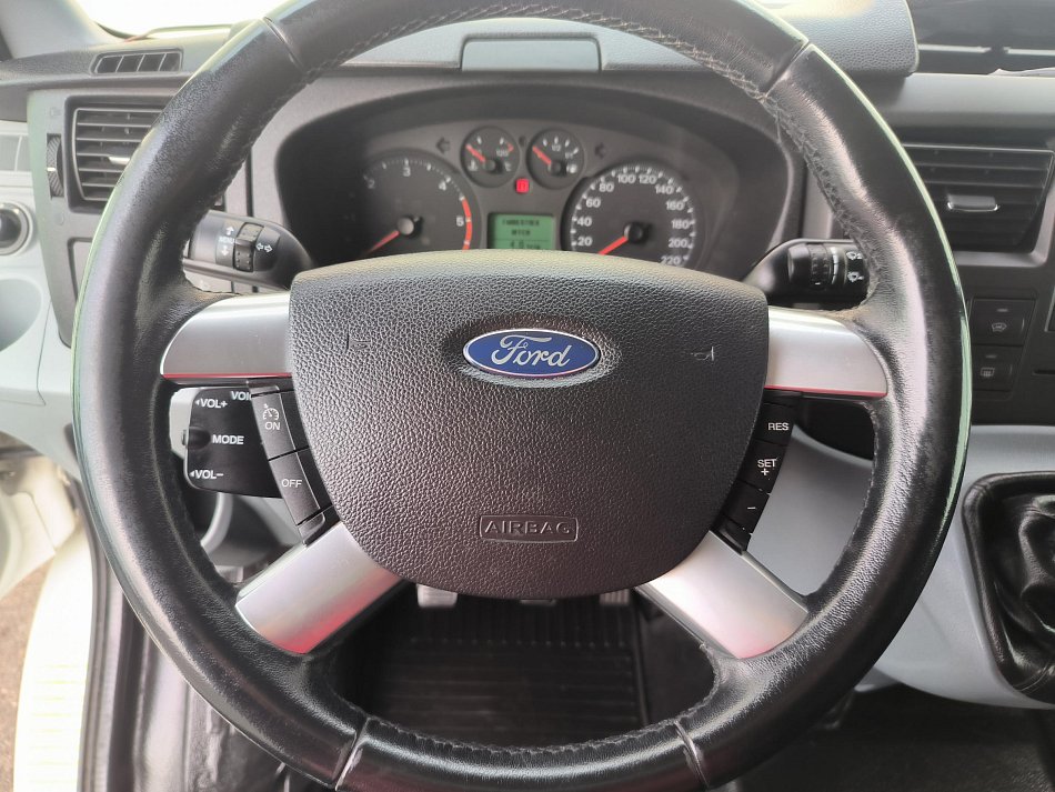 Ford Transit 2.2TDCi Trend L2H2 8míst
