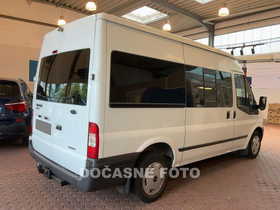 Ford Transit 2.2TDCi Trend L2H2 8míst