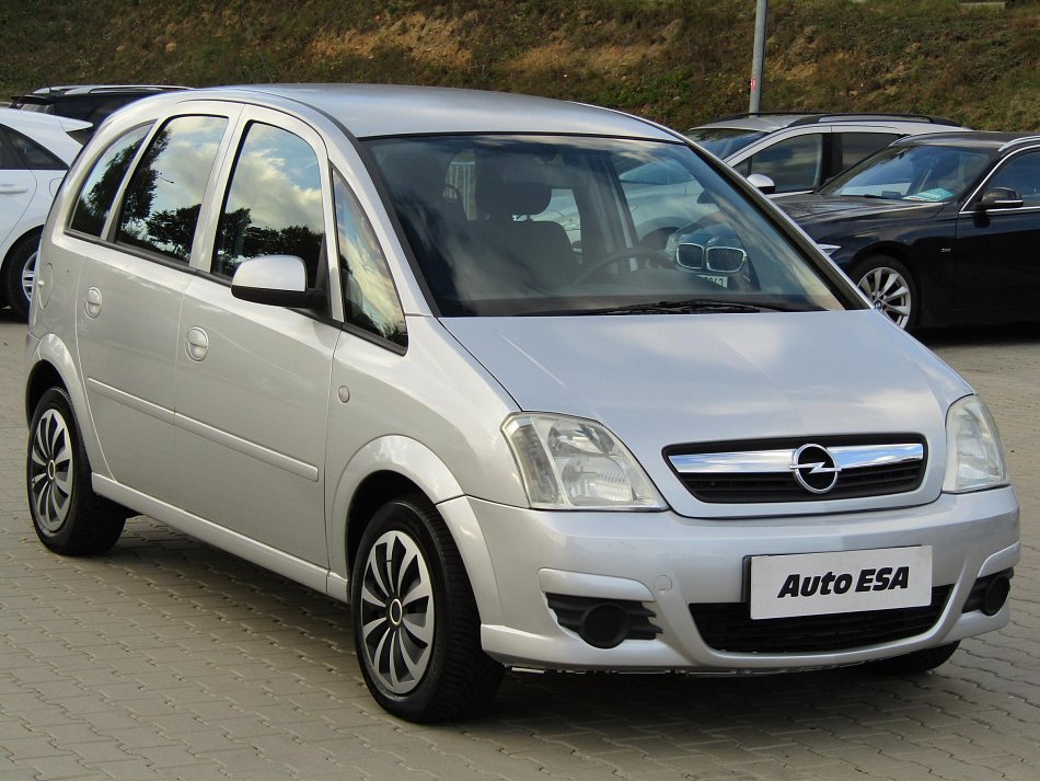 Opel Meriva 1.3 CDTi