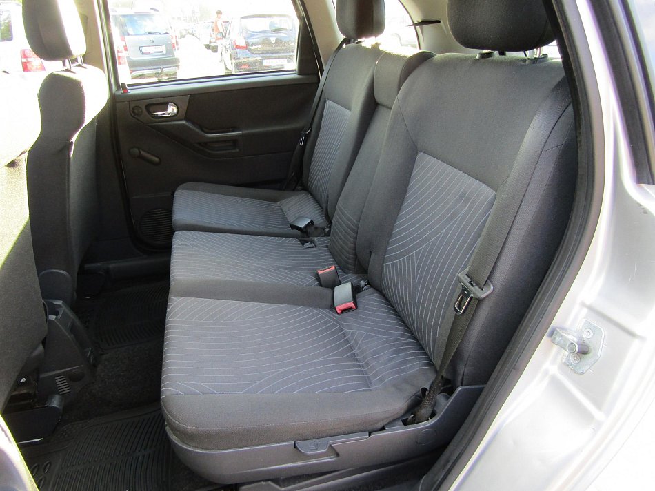 Opel Meriva 1.3 CDTi 