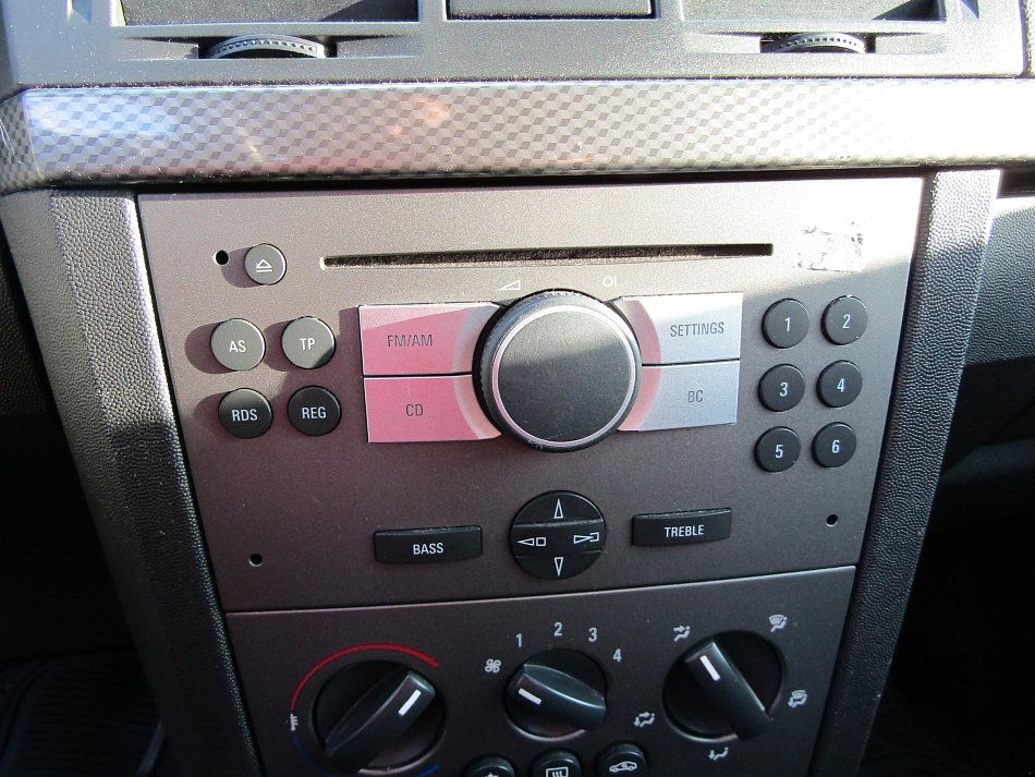 Opel Meriva 1.3 CDTi 