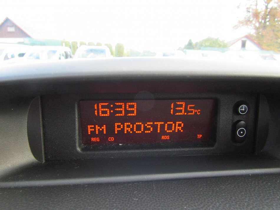 Opel Meriva 1.3 CDTi 