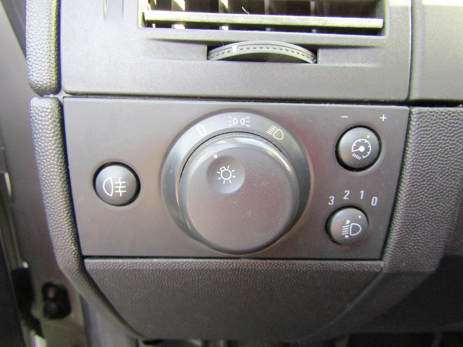 Opel Meriva 1.3 CDTi 