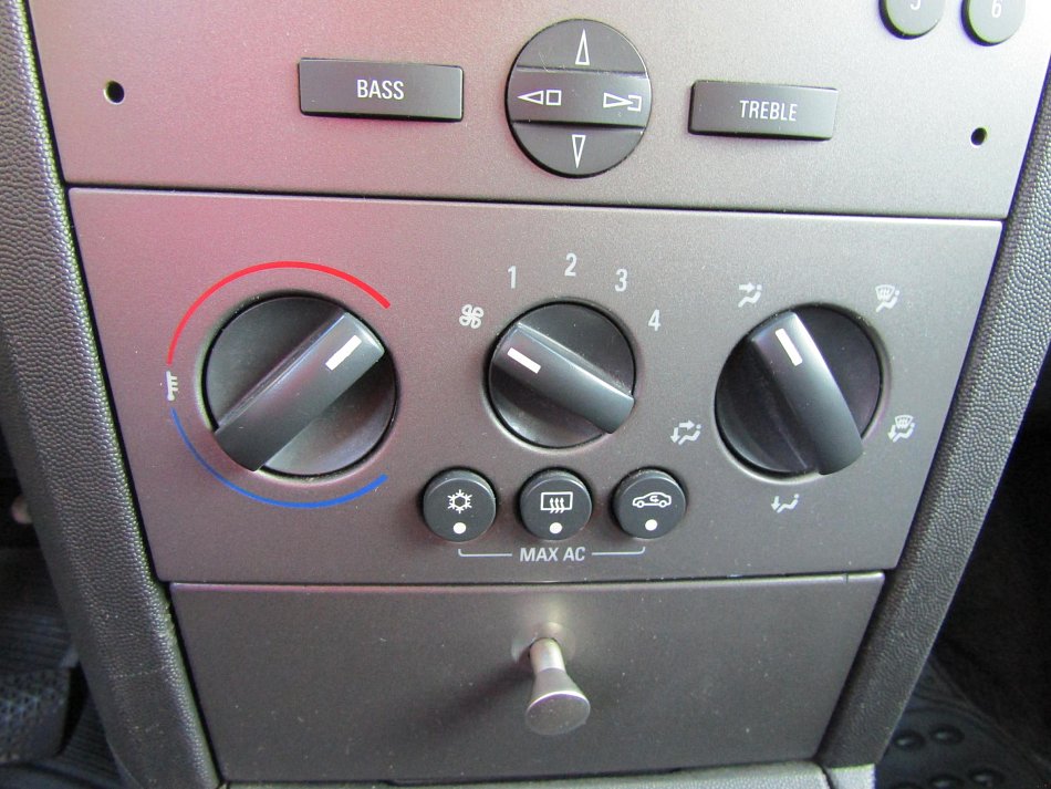 Opel Meriva 1.3 CDTi 