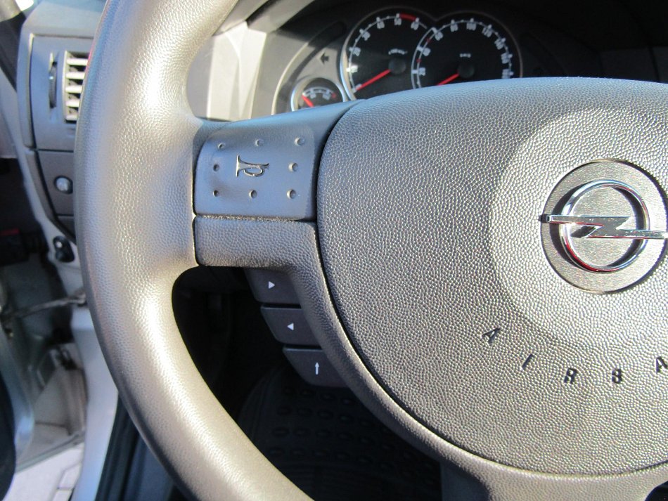 Opel Meriva 1.3 CDTi 