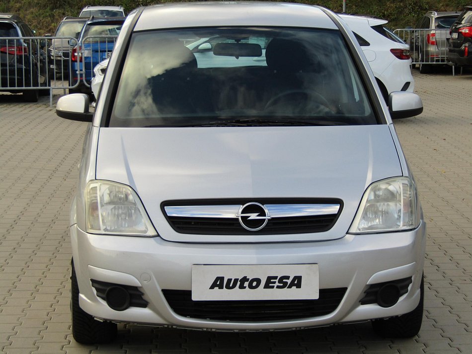 Opel Meriva 1.3 CDTi 
