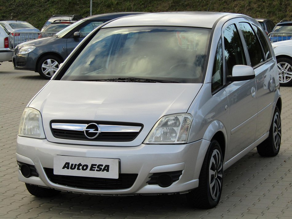 Opel Meriva 1.3 CDTi 
