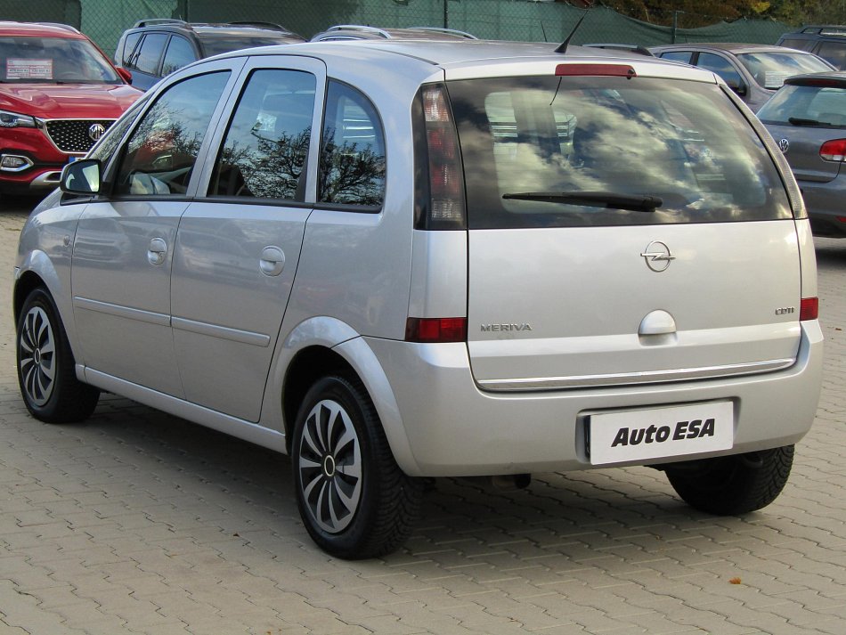 Opel Meriva 1.3 CDTi 