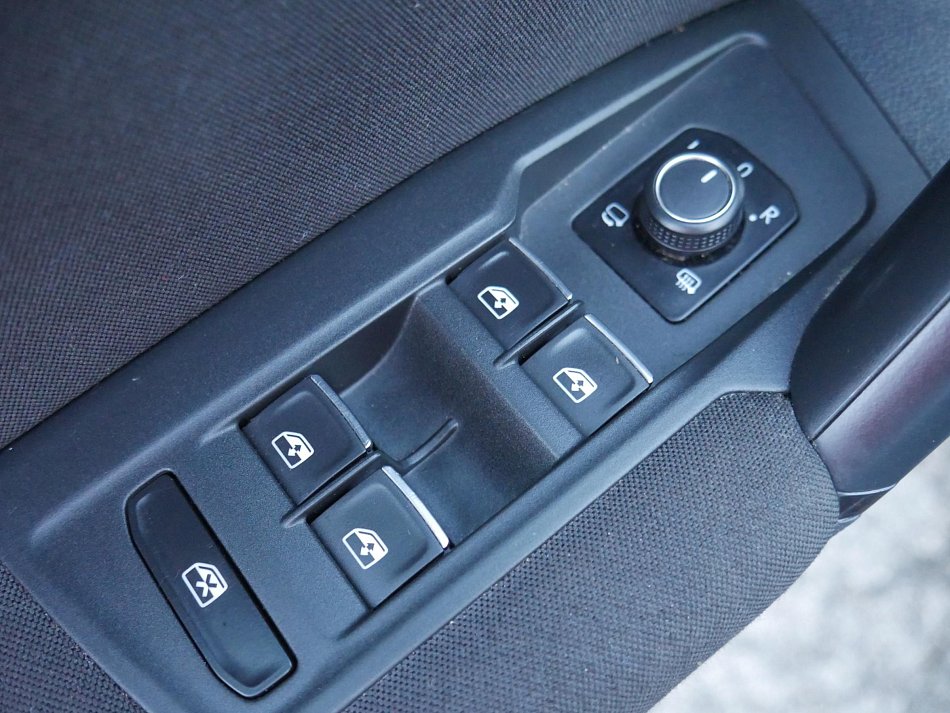 Volkswagen Tiguan 2.0 TDi  4x4