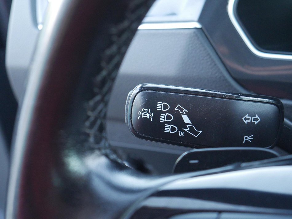 Volkswagen Tiguan 2.0 TDi  4x4