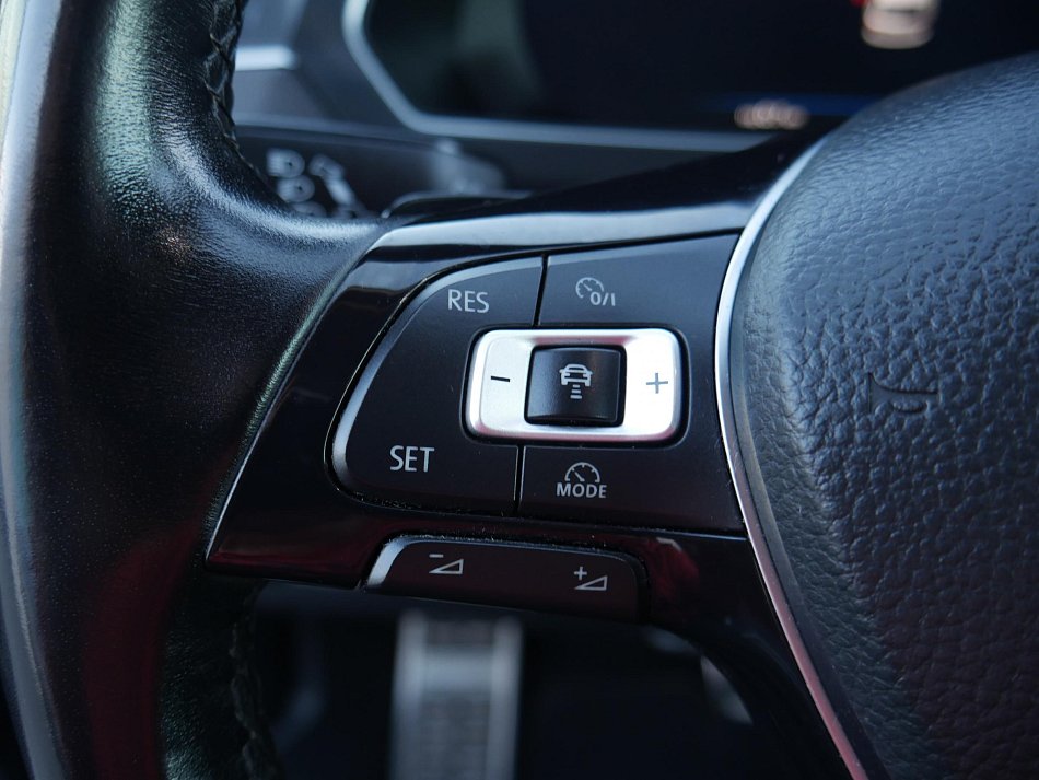 Volkswagen Tiguan 2.0 TDi  4x4