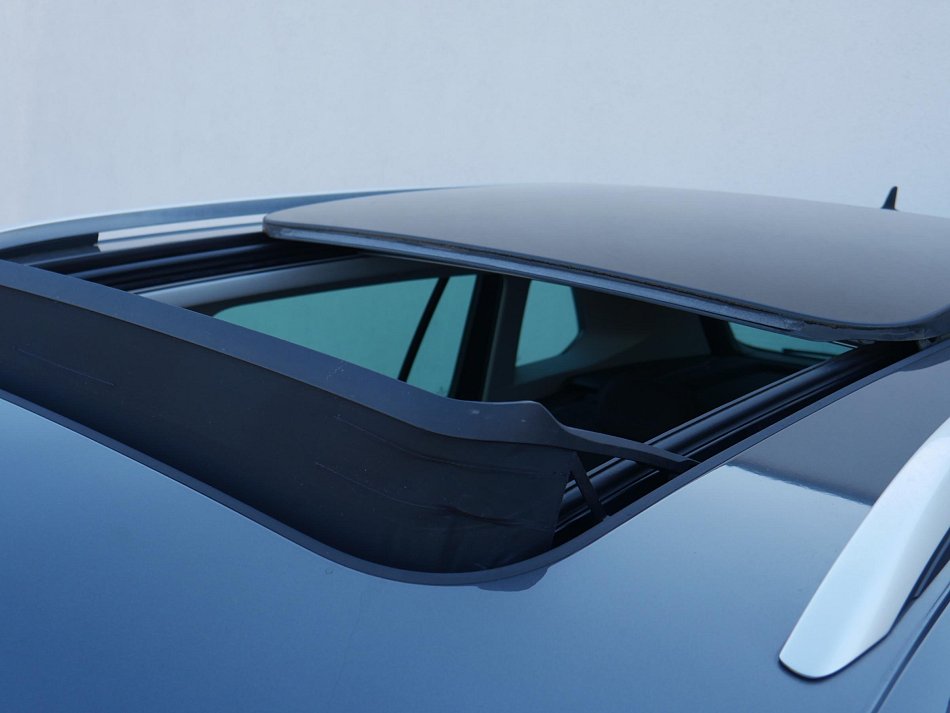 Volkswagen Tiguan 2.0 TDi  4x4