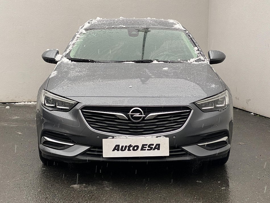 Opel Insignia 2.0 CDTi 