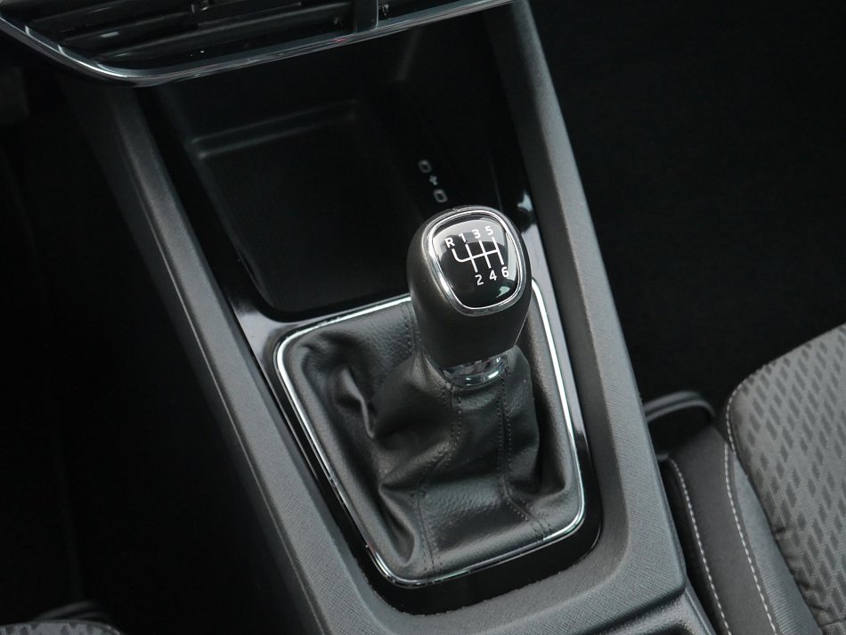 Škoda Octavia IV 1.5TSi 