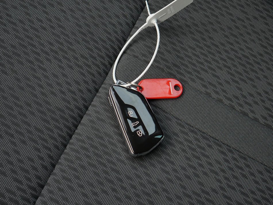 Škoda Octavia IV 1.5TSi 