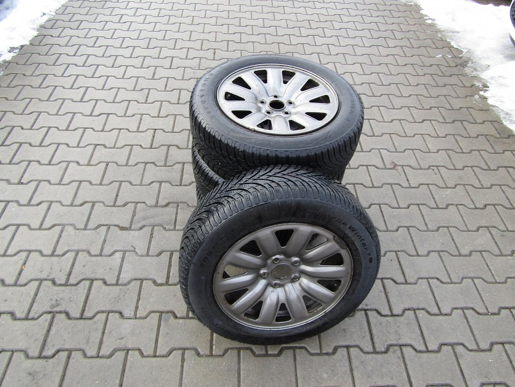 Škoda Octavia IV 2.0 TDi Ambition