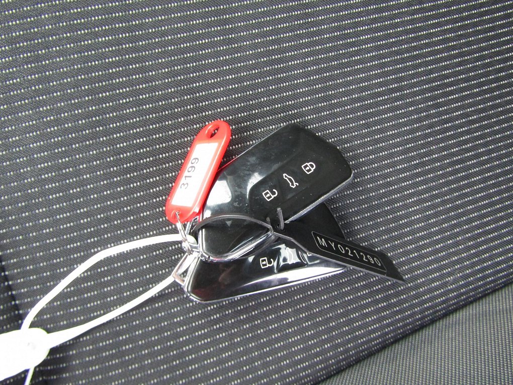 Škoda Octavia IV 2.0 TDi Ambition