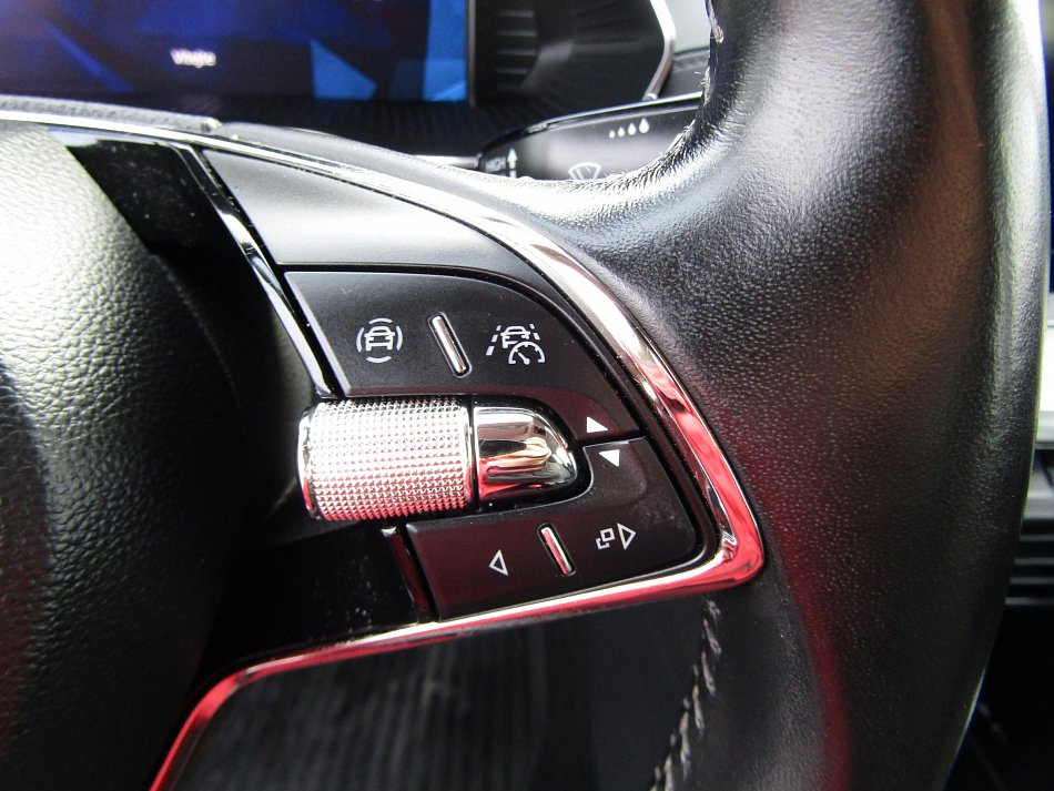 Škoda Octavia IV 2.0 TDi 