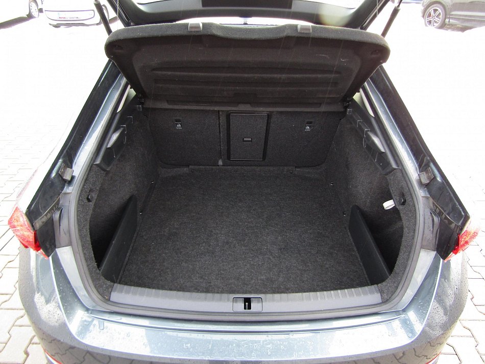 Škoda Octavia IV 2.0 TDi 