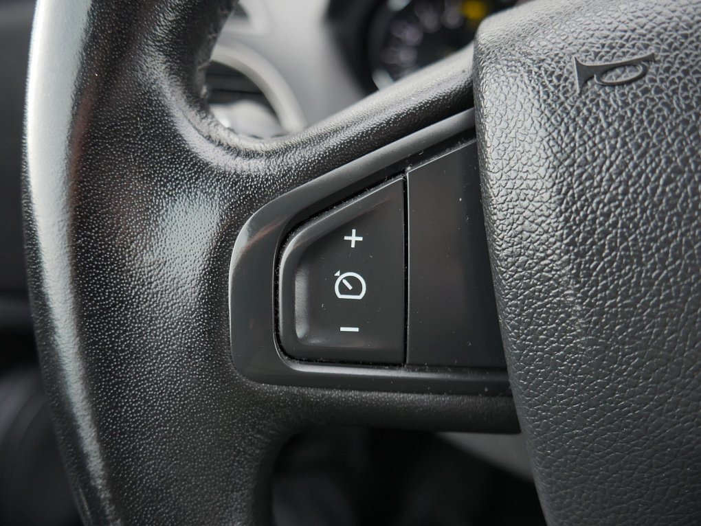 Renault Mégane 1.2 TCe 