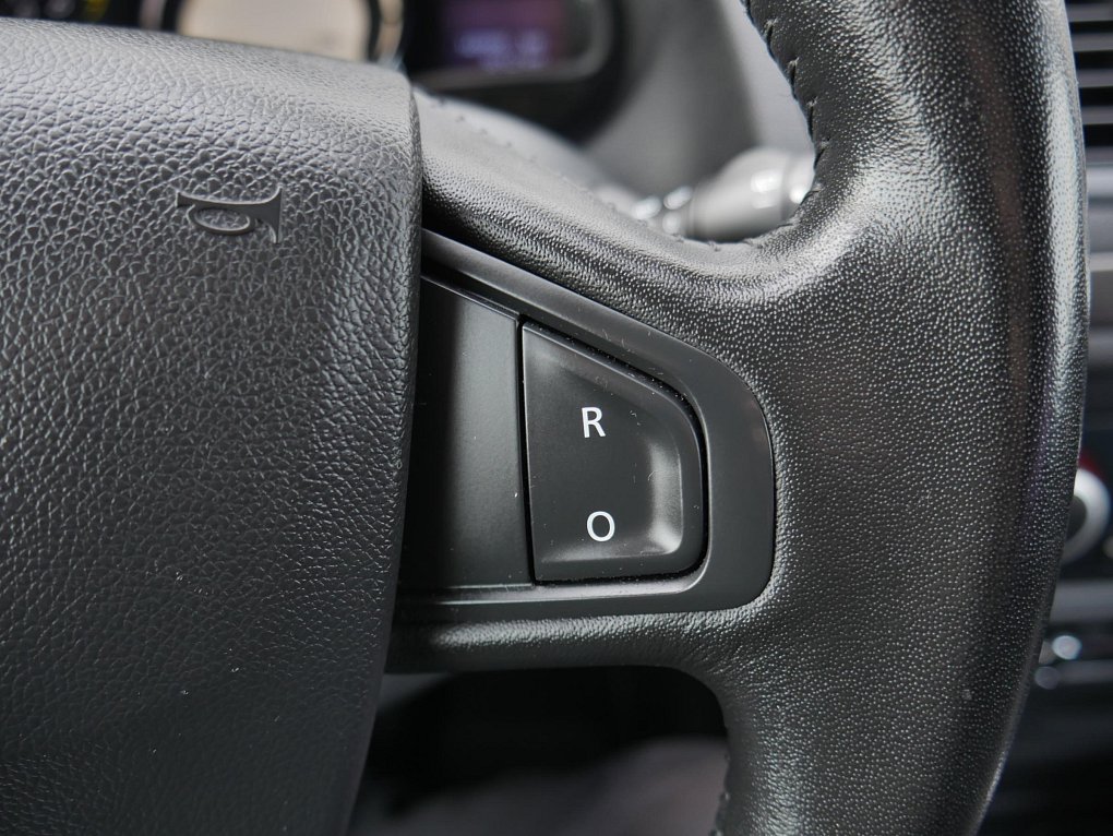 Renault Mégane 1.2 TCe 