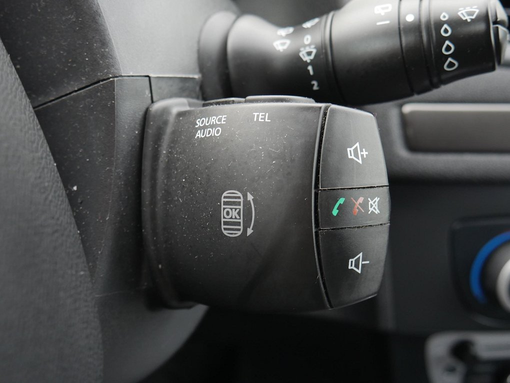 Renault Mégane 1.2 TCe 