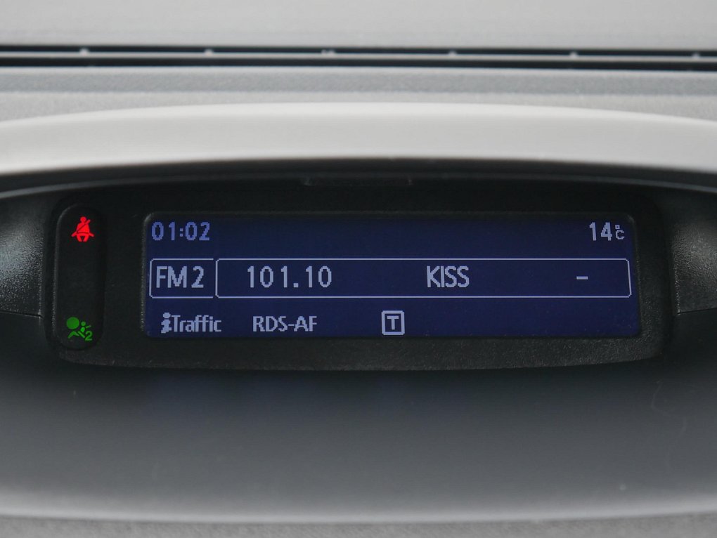 Renault Mégane 1.2 TCe 