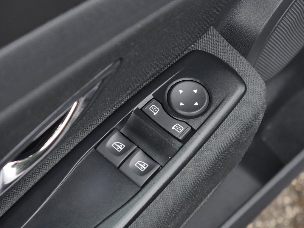 Renault Mégane 1.2 TCe 