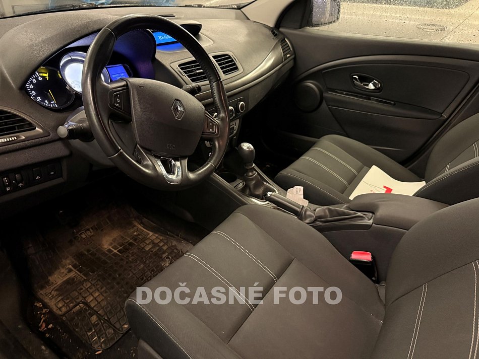 Renault Mégane 1.2 TCe 