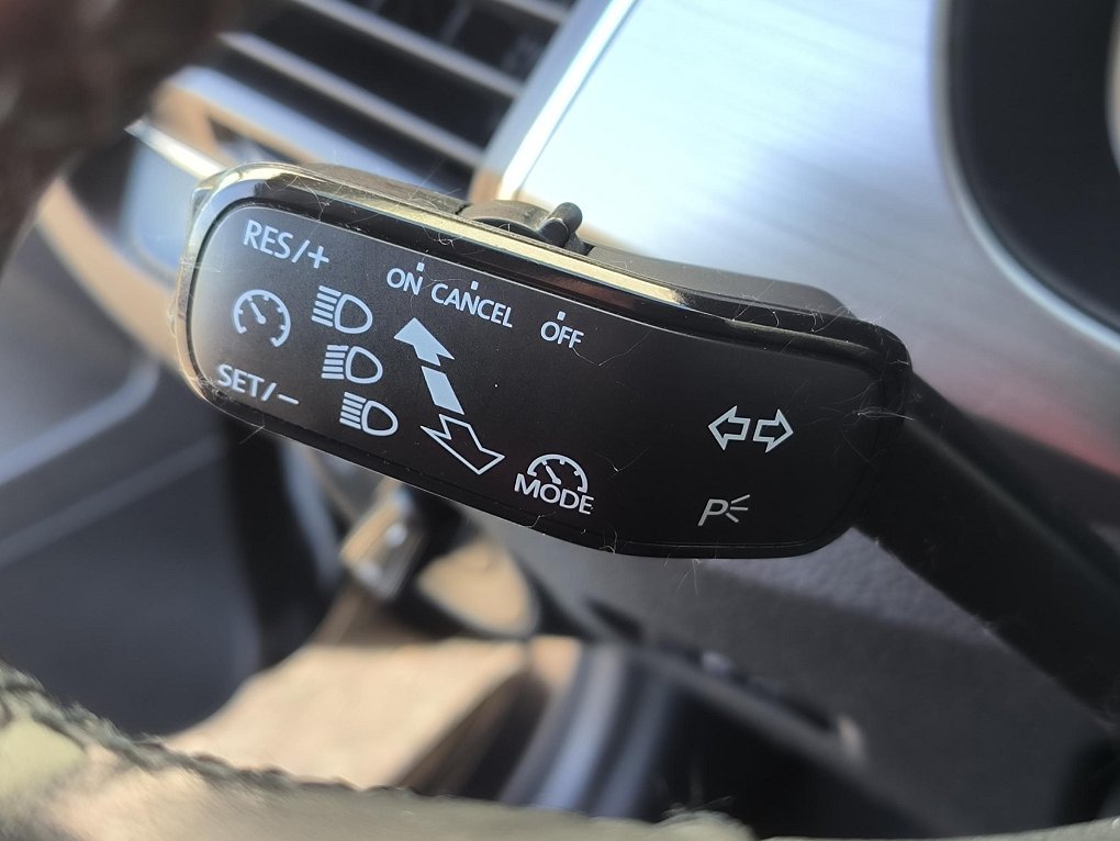 Škoda Fabia III 1.2 TSi Joy