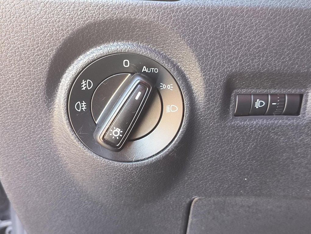 Škoda Fabia III 1.2 TSi Joy