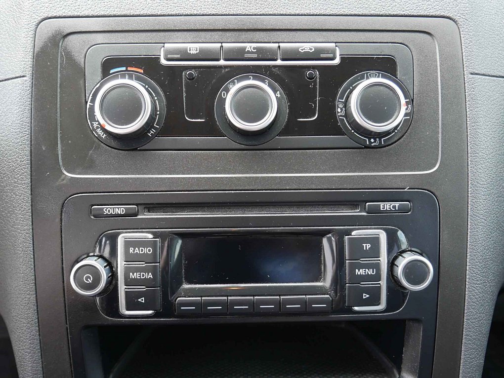 Volkswagen Caddy 1.2TSi 