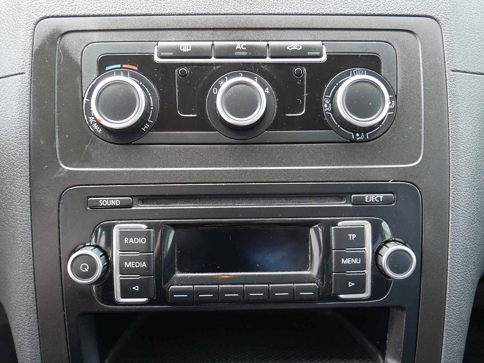 Volkswagen Caddy 1.2TSi 