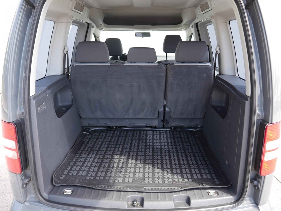 Volkswagen Caddy 1.2TSi 