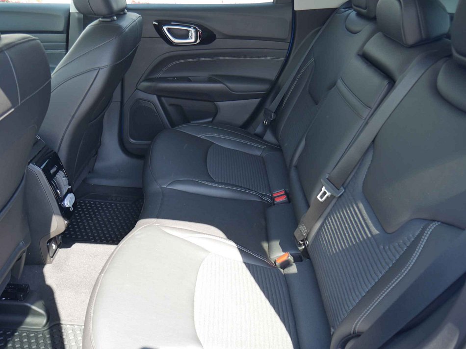 Jeep Compass 1.4 MultiAir 