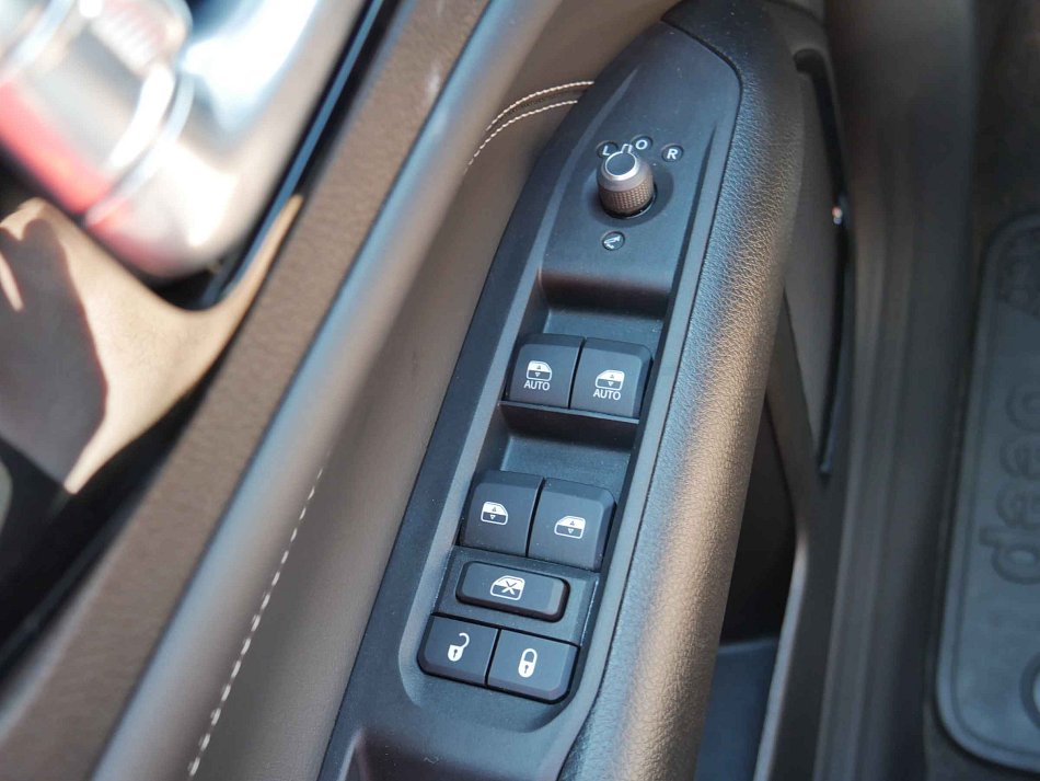 Jeep Compass 1.4 MultiAir 