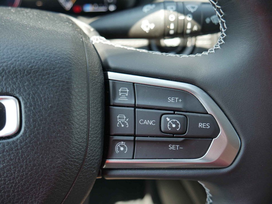 Jeep Compass 1.4 MultiAir 