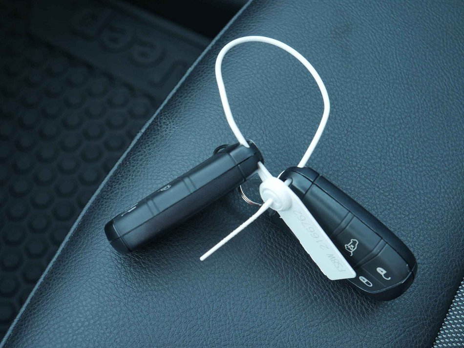 Jeep Compass 1.4 MultiAir 