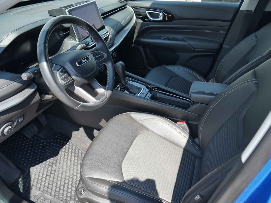 Jeep Compass 1.4 MultiAir 