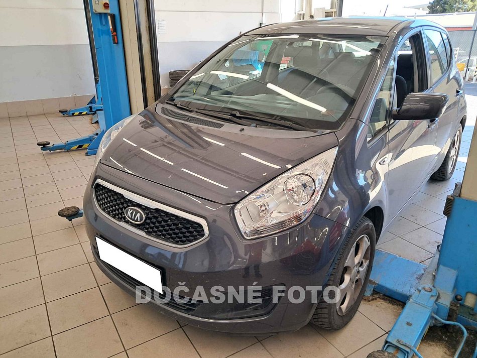 Kia Venga 1.6i 